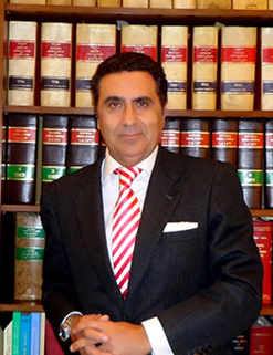 García Bernal, presidente de APROMES