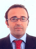 Javier Espinosa Calderón