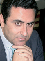 Javier García Bernal
