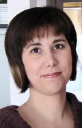 Mónica Castro