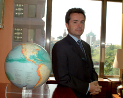 Ricardo Lozano
