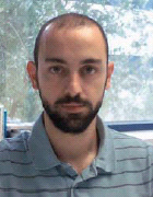 Jesús Bravo