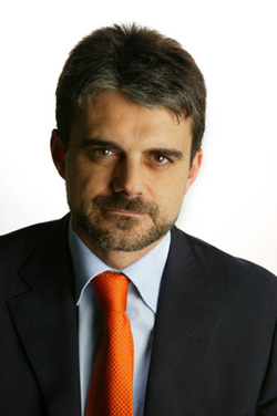 Jaime Malet