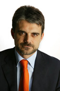 Jaime Malet