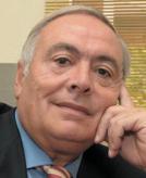 Santiago Moliné, presidente de FECOR