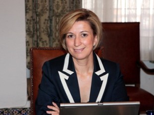 Maria Luis Araujo