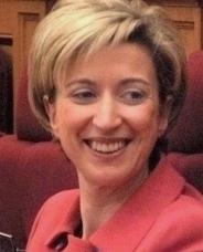 Maria Luisa Araujo