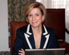María Luisa Araújo