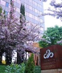Consorcio de Compensación de Seguros Sede