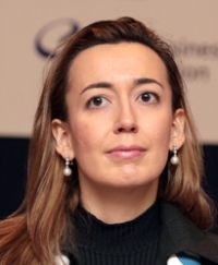 Laura Duque, DGSFP