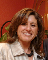 Esther Sacristán, directora de BROSACOR CORREDURÍA DE SEGUROS S.L.U. y directora de Formación de APROMES