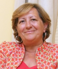 Pilar González de Frutos, UNESPA
