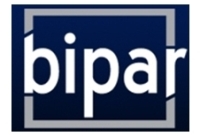 Logotipo de BIPAR