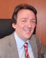 Xavier Carreño, Nuevo director de Siniestros de NATIONALE SUISSE