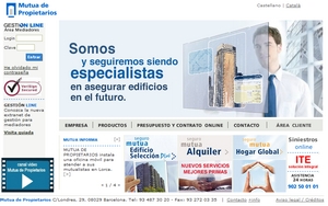 Renovación de la web con una nueva imagen y con nuevo canal propio en Youtube