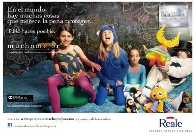 REALE, presente en el III Congreso Internacional sobre Discapacidad Intelectual celebrado en Jaén