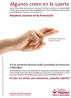 Apertura de mercado, el momento adecuado y en el lugar preciso