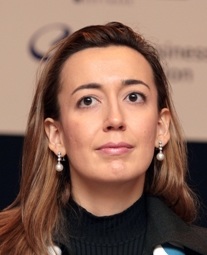 Laura Pilar Duque