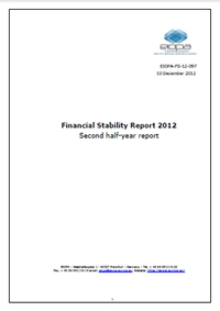 Informe de EIOPA 