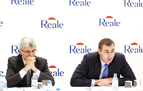 Presentacion de REALE