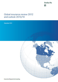 Informe de  SWISS RE 