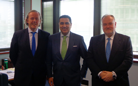 La correduría ARTAI se incorpora a APROMES