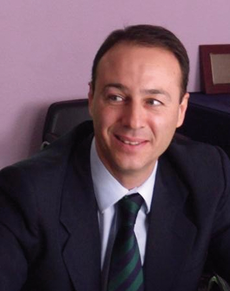 Pedro Zabaleta, director del Canal Mediadores de Aegon
