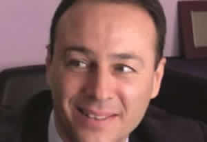 Pedro Zabaleta, director del Canal Mediadores de Aegon