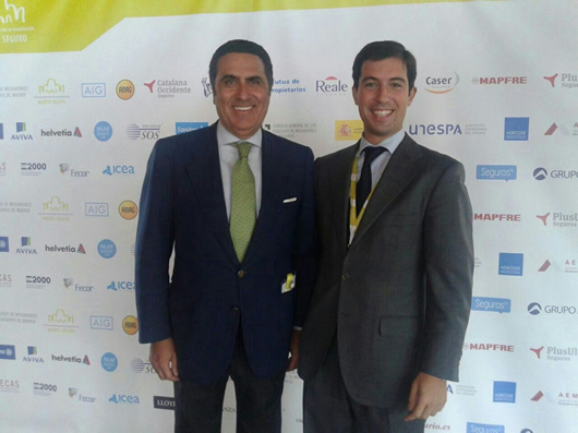 APROMES, presente en la I Edición del Foro Permanente de la Mediación de ‘Madrid Seguro’