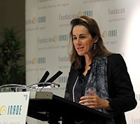 Rodríguez-Ponga valora la labor de los corredores de seguros