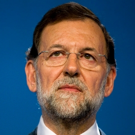 Mariano Rajoy