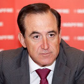 Antonio Huertas
