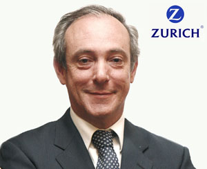 Vicente Cancio asume la dirección de Zurich en España