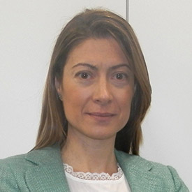 Yolanda Angulo Merino se incorpora como Financial Lines Major Loss Adjuster de AIG Iberia