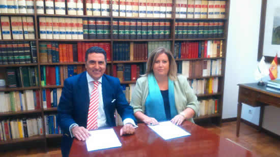 Protocolo de servicios profesionales con Legadata