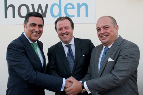 Howden, AIG y APROMES celebran la consolidación de su proyecto