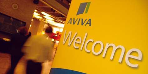 AVIVA