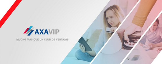 AXA VIP
