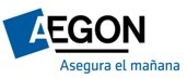 Aegon Seguros, patrocinador de APROMES MÁS CERCA
