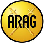 ARAG, patrocinador de APROMES MÁS CERCA