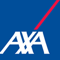 AXA, patrocinador de APROMES MÁS CERCA
