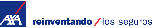 AXA, patrocinador de APROMES MÁS CERCA