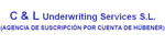 C&L Underwriting services, patrocinador de APROMES MÁS CERCA