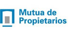 MUTUA DE PROPIETARIOS, patrocinador de APROMES Más Cerca