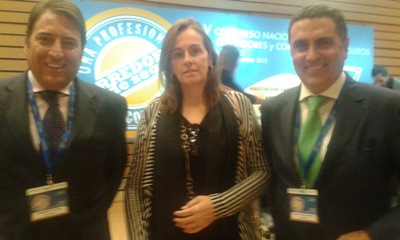 V Congreso de FECOR