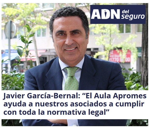 Javier García Bernal