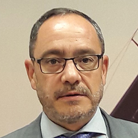 Fernando Lopez Moron