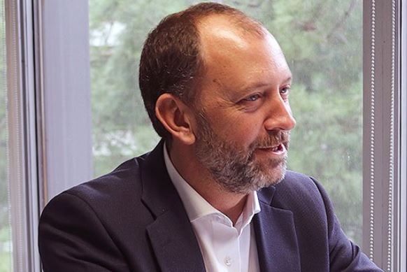 Carlos Palos
