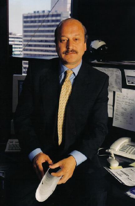 Carlos Rivero