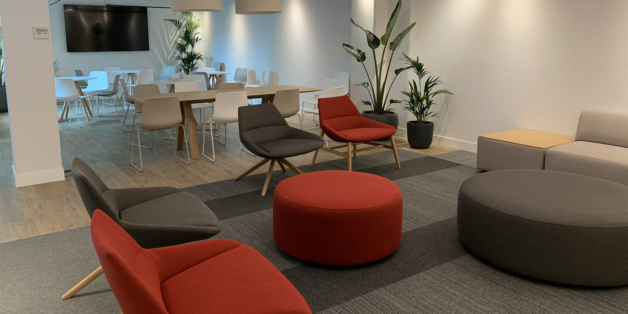 Nueva sede Hiscox
